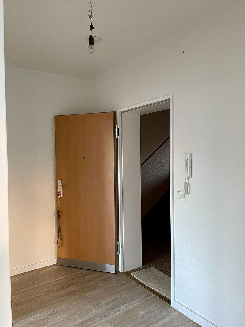 Pronájem bytu 3+1 55 m², Am Allhagen, Gladbeck, Severní Porýní-Vestfálsko Pronájem bytu 3+1 55 m², Am Allhagen, Gladbeck, Severní Porýní-Vestfálsko