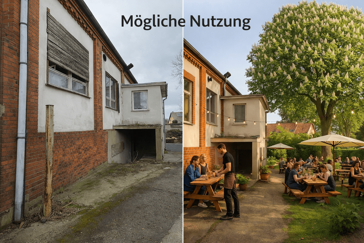 Prodej domu 1.000 m², pozemek 2.000 m², Hauptstraße 5, Lübbenau/Spreewald, Braniborsko Prodej domu 1.000 m², pozemek 2.000 m², Hauptstraße 5, Lübbenau/Spreewald, Braniborsko