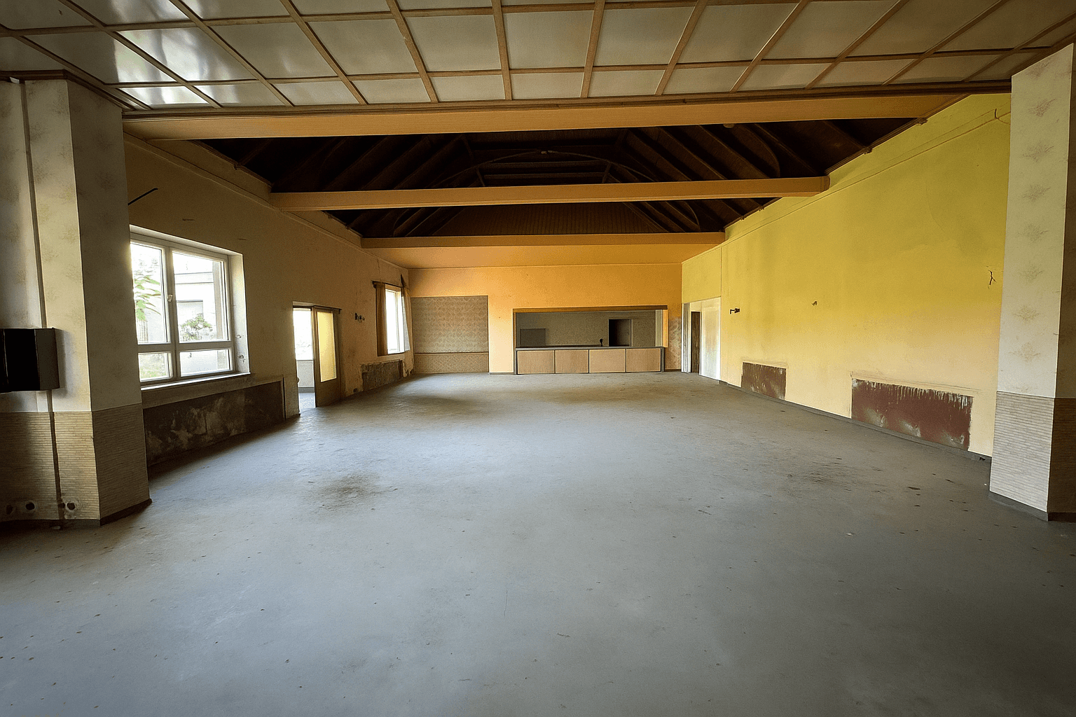 Prodej domu 1.000 m², pozemek 2.000 m², Hauptstraße 5, Lübbenau/Spreewald, Braniborsko Prodej domu 1.000 m², pozemek 2.000 m², Hauptstraße 5, Lübbenau/Spreewald, Braniborsko