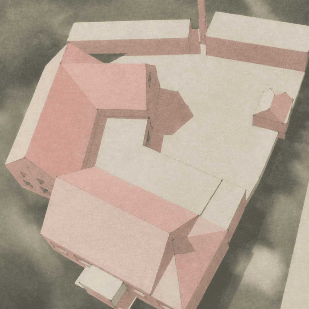 Prodej domu 1.000 m², pozemek 2.000 m², Hauptstraße 5, Lübbenau/Spreewald, Braniborsko Prodej domu 1.000 m², pozemek 2.000 m², Hauptstraße 5, Lübbenau/Spreewald, Braniborsko