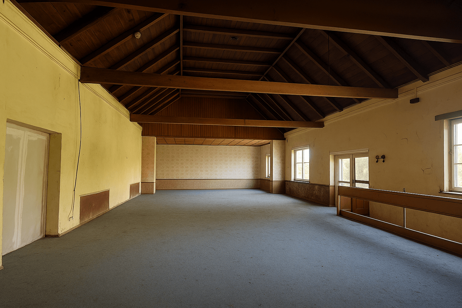 Prodej domu 1.000 m², pozemek 2.000 m², Hauptstraße 5, Lübbenau/Spreewald, Braniborsko Prodej domu 1.000 m², pozemek 2.000 m², Hauptstraße 5, Lübbenau/Spreewald, Braniborsko