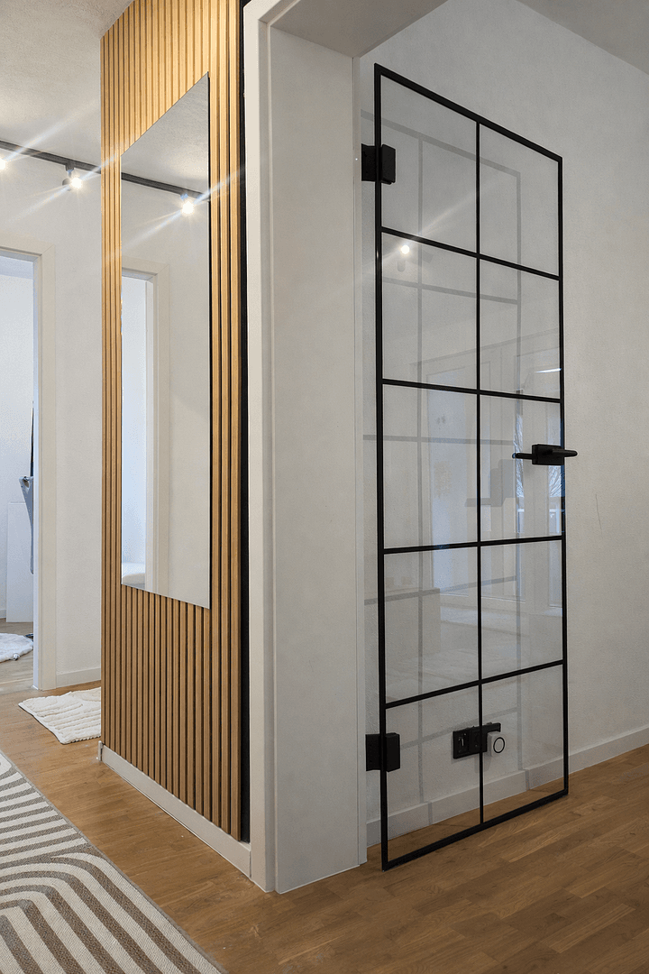 Prodej bytu 3+1 56 m², Albrecht-Dürer-Str. 4b, Bayreuth, Bavorsko Prodej bytu 3+1 56 m², Albrecht-Dürer-Str. 4b, Bayreuth, Bavorsko