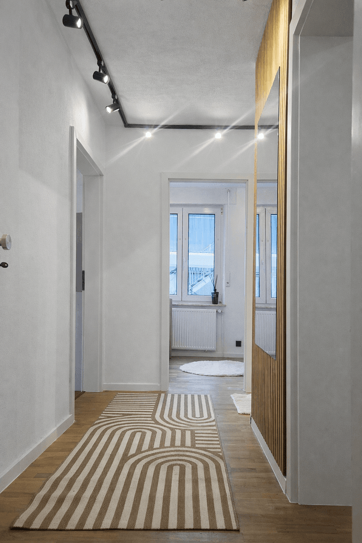 Prodej bytu 3+1 56 m², Albrecht-Dürer-Str. 4b, Bayreuth, Bavorsko Prodej bytu 3+1 56 m², Albrecht-Dürer-Str. 4b, Bayreuth, Bavorsko