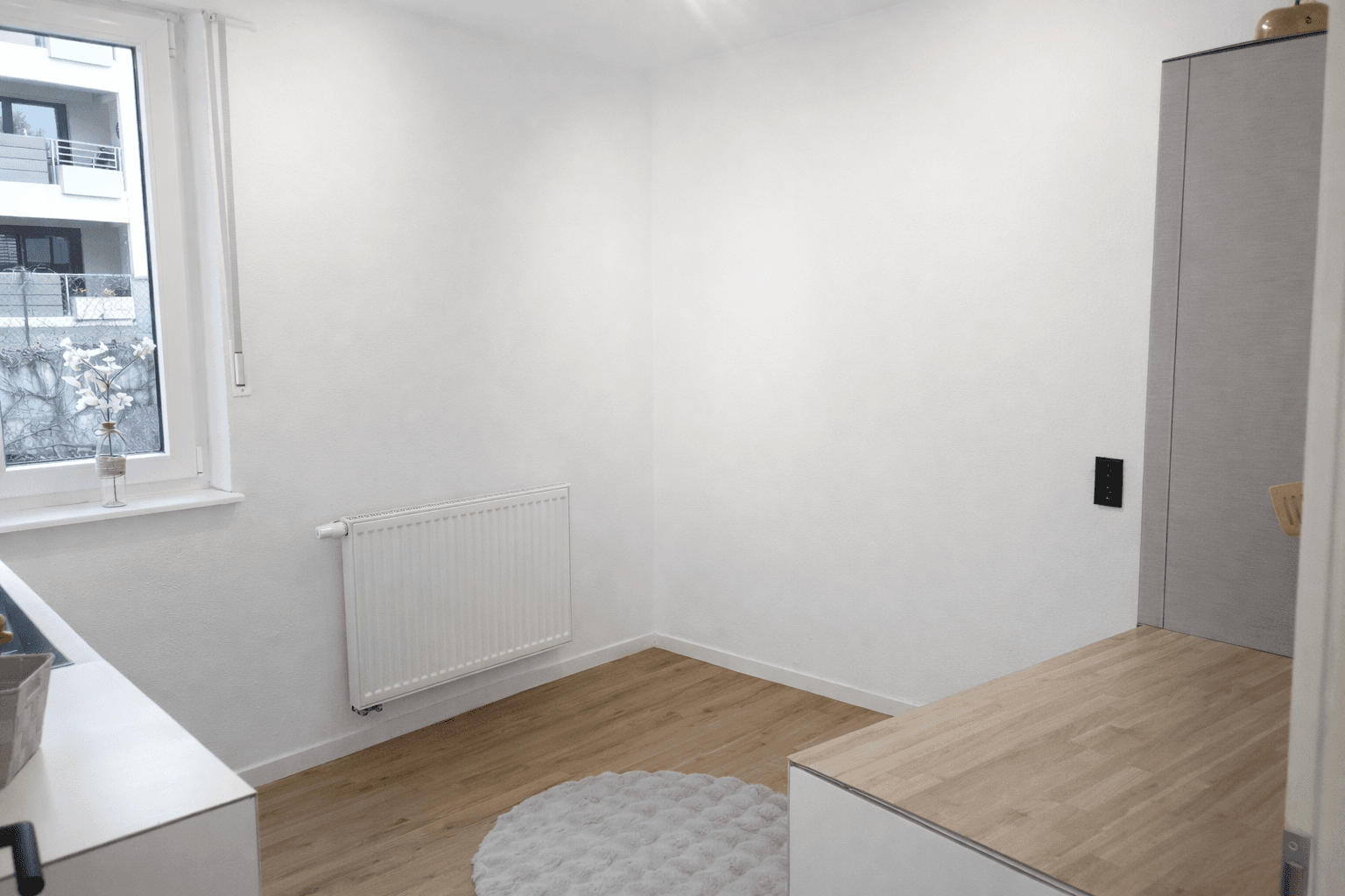 Prodej bytu 3+1 56 m², Albrecht-Dürer-Str. 4b, Bayreuth, Bavorsko Prodej bytu 3+1 56 m², Albrecht-Dürer-Str. 4b, Bayreuth, Bavorsko