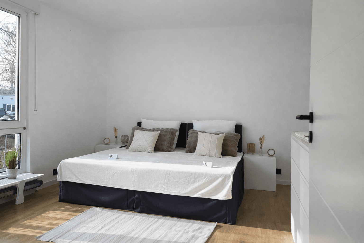 Prodej bytu 3+1 56 m², Albrecht-Dürer-Str. 4b, Bayreuth, Bavorsko Prodej bytu 3+1 56 m², Albrecht-Dürer-Str. 4b, Bayreuth, Bavorsko