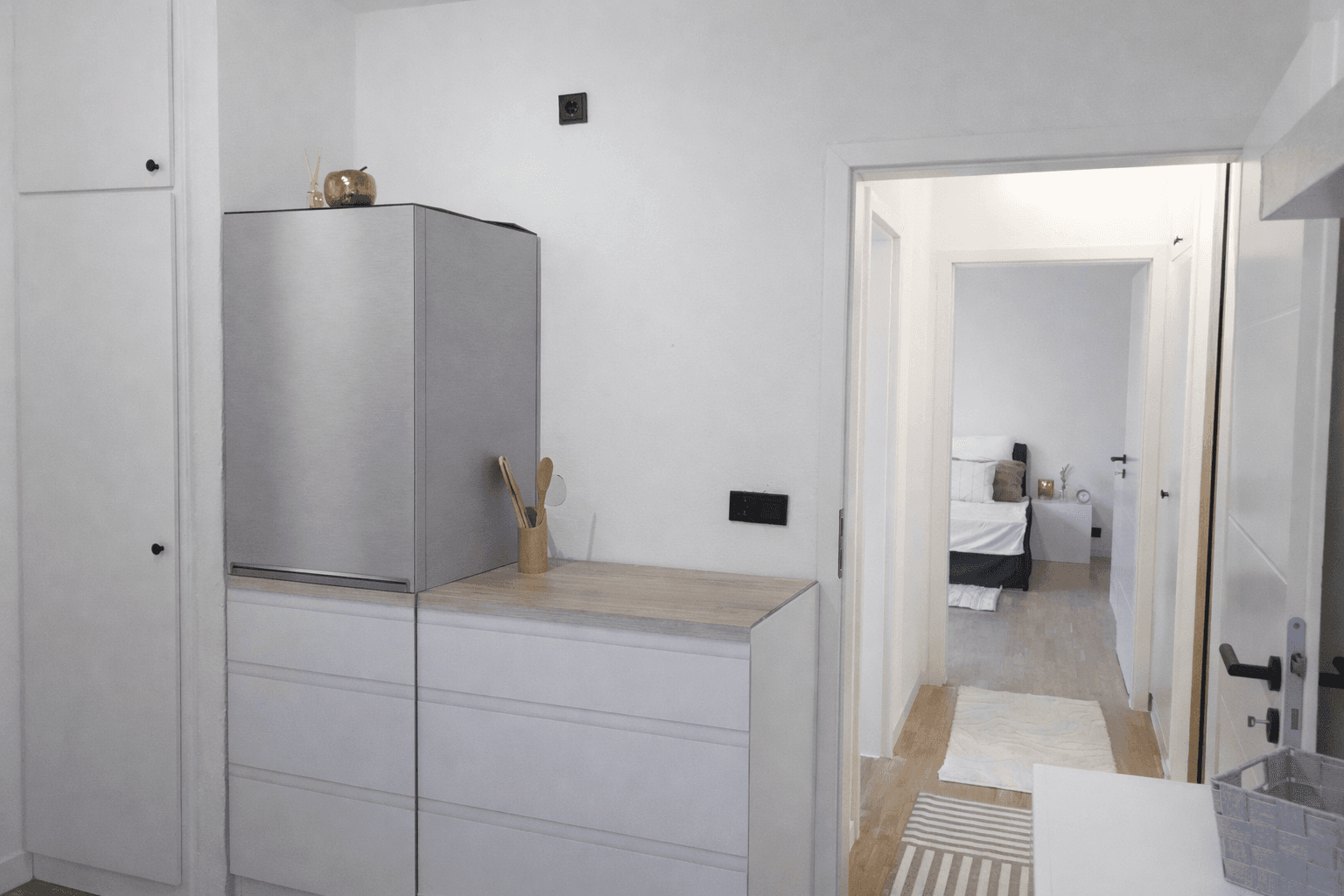 Prodej bytu 3+1 56 m², Albrecht-Dürer-Str. 4b, Bayreuth, Bavorsko Prodej bytu 3+1 56 m², Albrecht-Dürer-Str. 4b, Bayreuth, Bavorsko