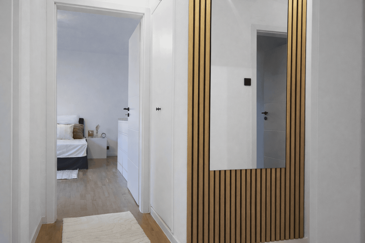 Prodej bytu 3+1 56 m², Albrecht-Dürer-Str. 4b, Bayreuth, Bavorsko Prodej bytu 3+1 56 m², Albrecht-Dürer-Str. 4b, Bayreuth, Bavorsko