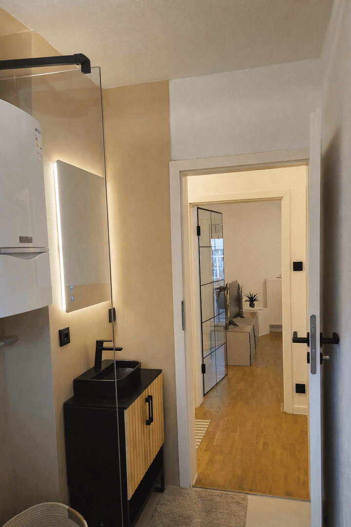 Prodej bytu 3+1 56 m², Albrecht-Dürer-Str. 4b, Bayreuth, Bavorsko Prodej bytu 3+1 56 m², Albrecht-Dürer-Str. 4b, Bayreuth, Bavorsko