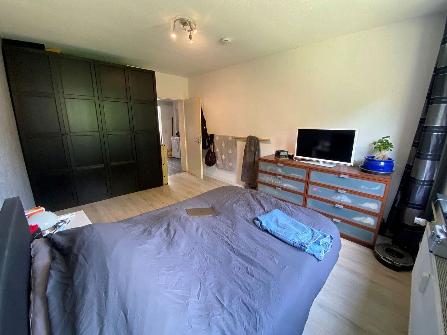 Pronájem bytu 4+1 76 m², Tilsitstraße 7, Lübeck, Šlesvicko-Holštýnsko Pronájem bytu 4+1 76 m², Tilsitstraße 7, Lübeck, Šlesvicko-Holštýnsko