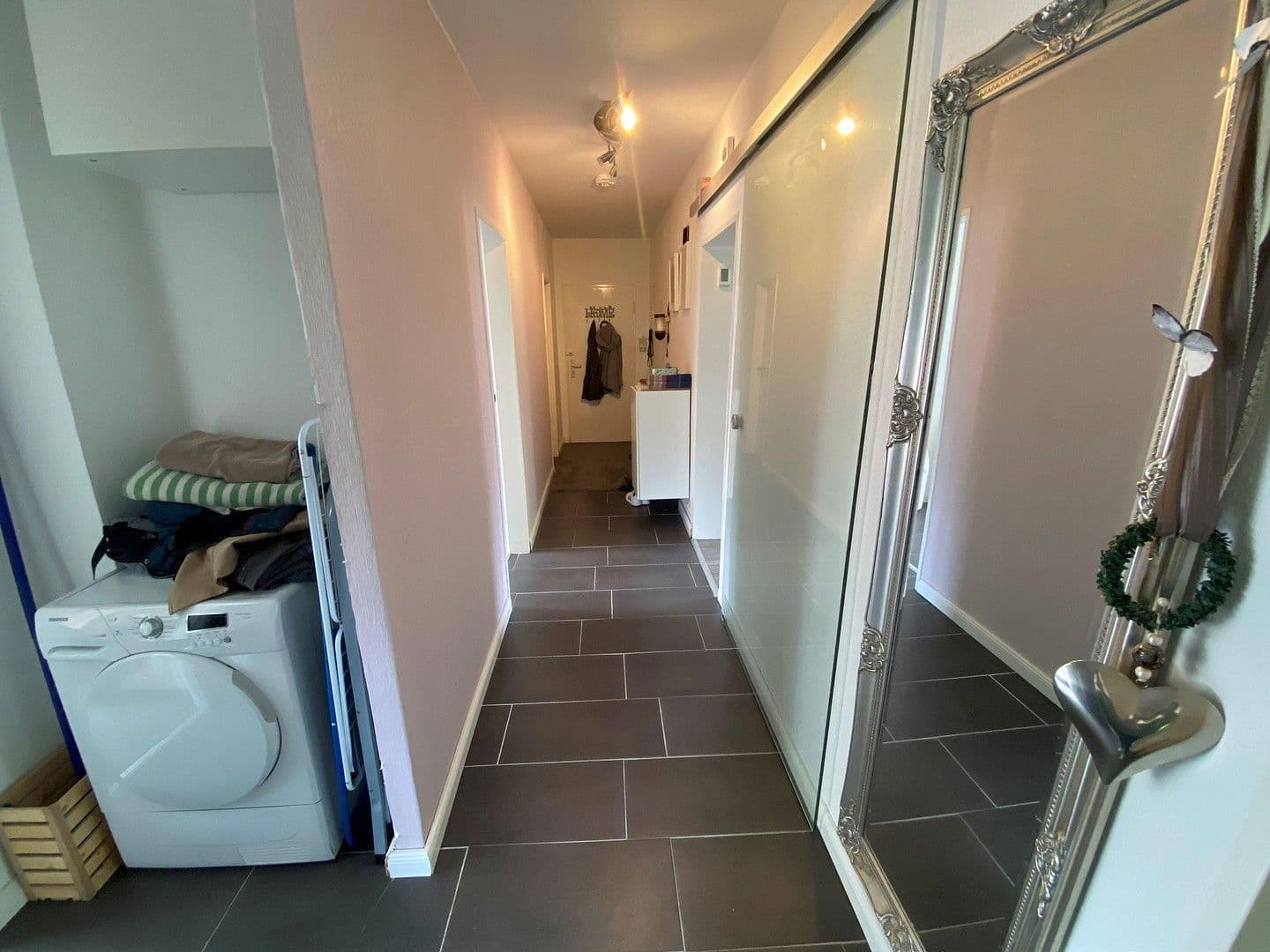 Pronájem bytu 4+1 76 m², Tilsitstraße 7, Lübeck, Šlesvicko-Holštýnsko Pronájem bytu 4+1 76 m², Tilsitstraße 7, Lübeck, Šlesvicko-Holštýnsko