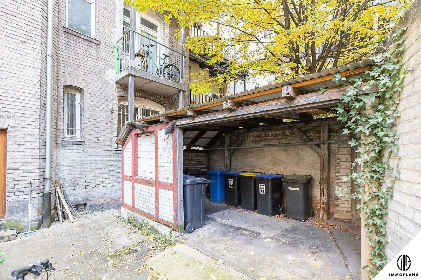 Prodej bytu 2+1 65 m², Schreyerstraße 16, Nürnberg, Bavorsko Prodej bytu 2+1 65 m², Schreyerstraße 16, Nürnberg, Bavorsko