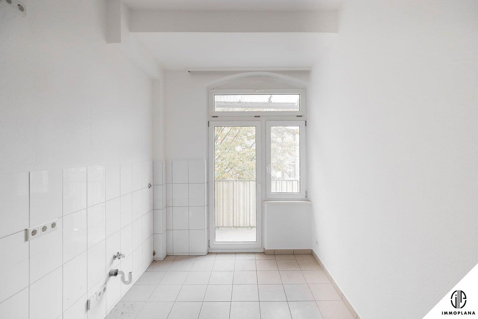 Prodej bytu 2+1 65 m², Schreyerstraße 16, Nürnberg, Bavorsko Prodej bytu 2+1 65 m², Schreyerstraße 16, Nürnberg, Bavorsko