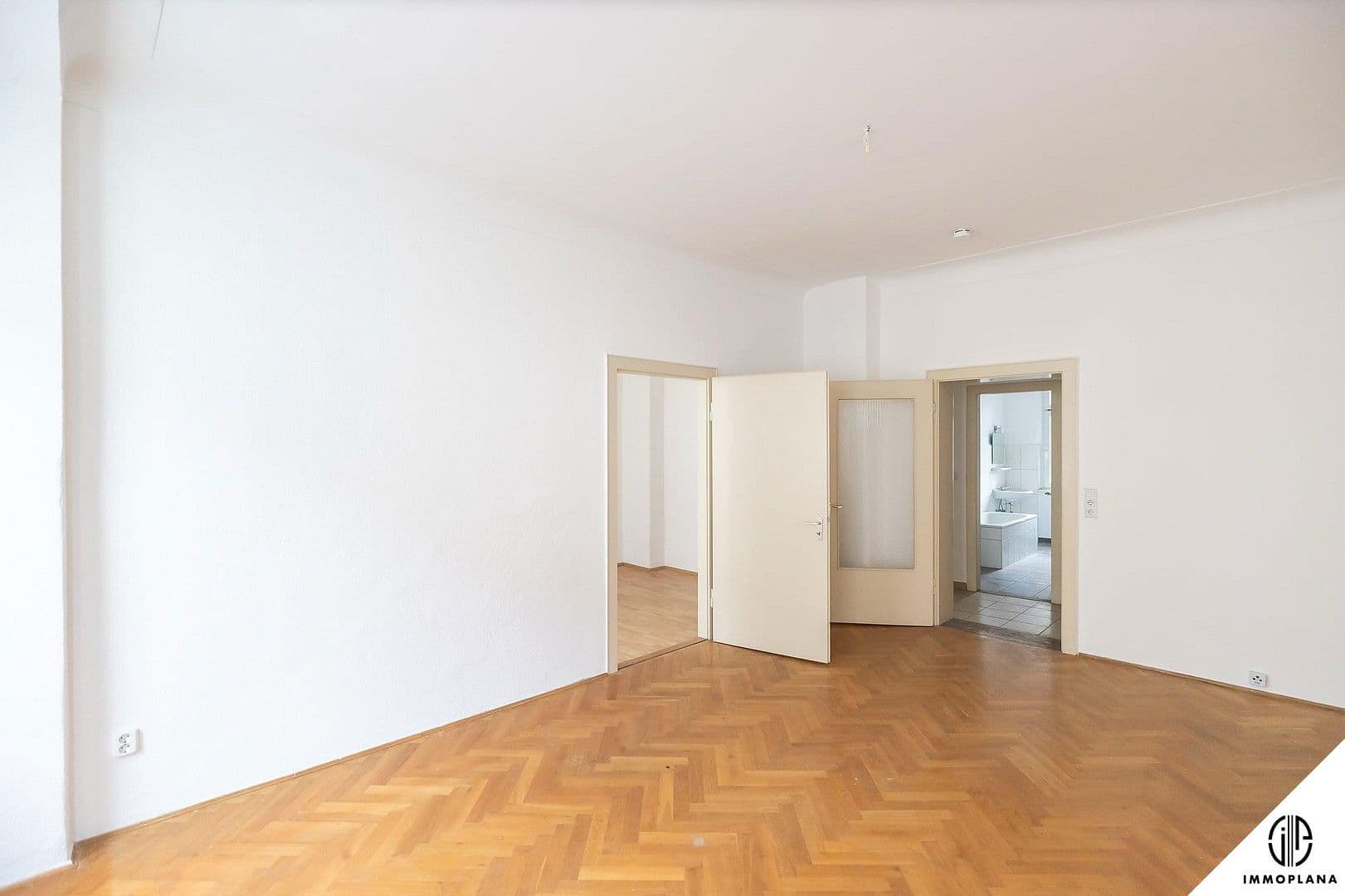 Prodej bytu 2+1 65 m², Schreyerstraße 16, Nürnberg, Bavorsko Prodej bytu 2+1 65 m², Schreyerstraße 16, Nürnberg, Bavorsko