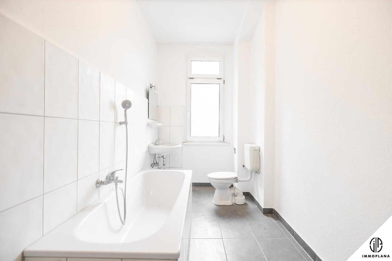 Prodej bytu 2+1 65 m², Schreyerstraße 16, Nürnberg, Bavorsko Prodej bytu 2+1 65 m², Schreyerstraße 16, Nürnberg, Bavorsko