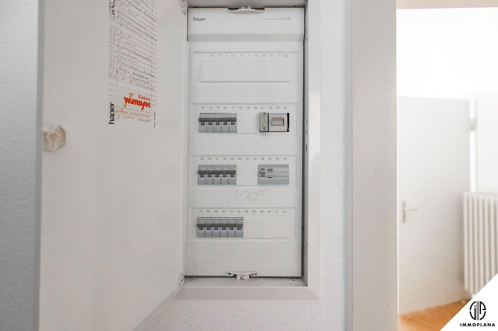 Prodej bytu 2+1 65 m², Schreyerstraße 16, Nürnberg, Bavorsko Prodej bytu 2+1 65 m², Schreyerstraße 16, Nürnberg, Bavorsko