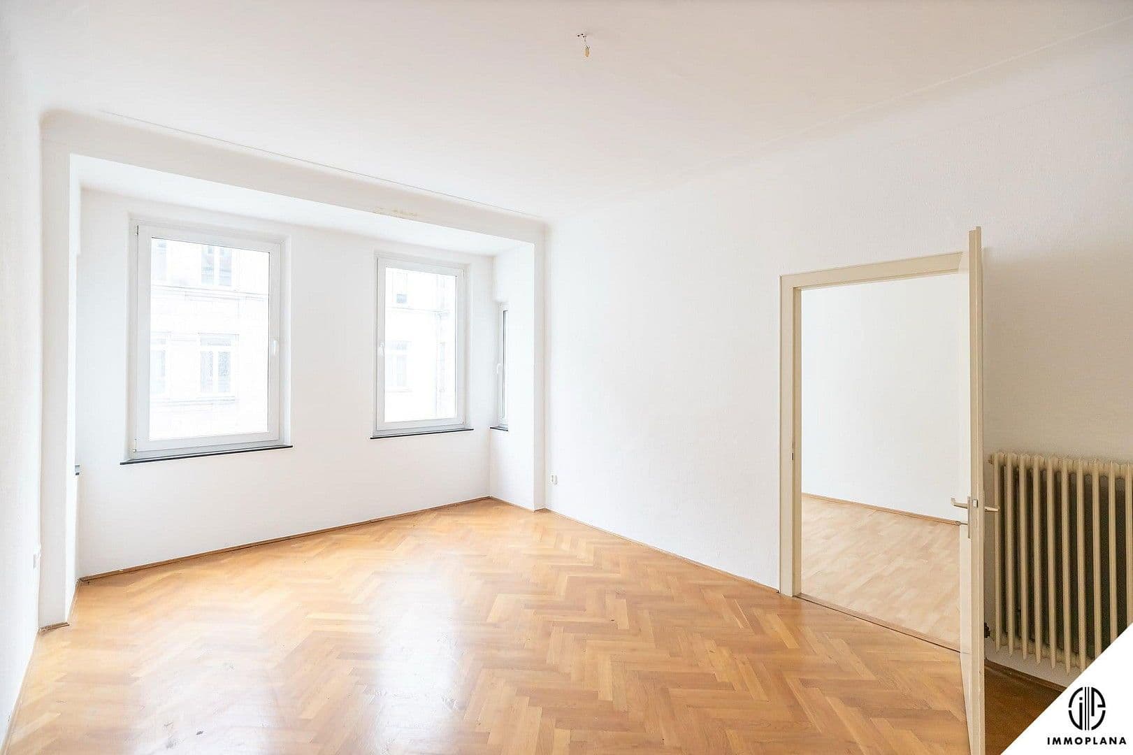 Prodej bytu 2+1 65 m², Schreyerstraße 16, Nürnberg, Bavorsko Prodej bytu 2+1 65 m², Schreyerstraße 16, Nürnberg, Bavorsko