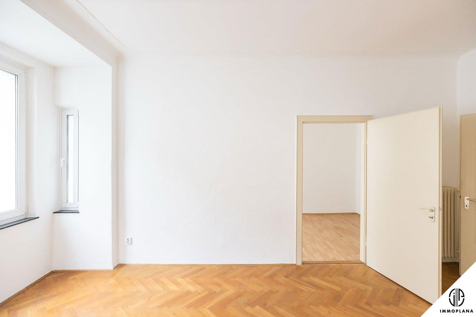Prodej bytu 2+1 65 m², Schreyerstraße 16, Nürnberg, Bavorsko Prodej bytu 2+1 65 m², Schreyerstraße 16, Nürnberg, Bavorsko
