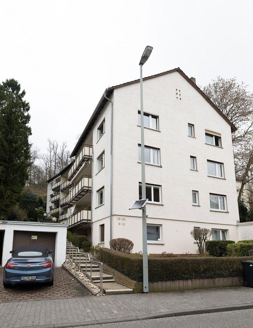 Prodej bytu 4+1 104 m², Königstein im Taunus, Hessen Prodej bytu 4+1 104 m², Königstein im Taunus, Hessen