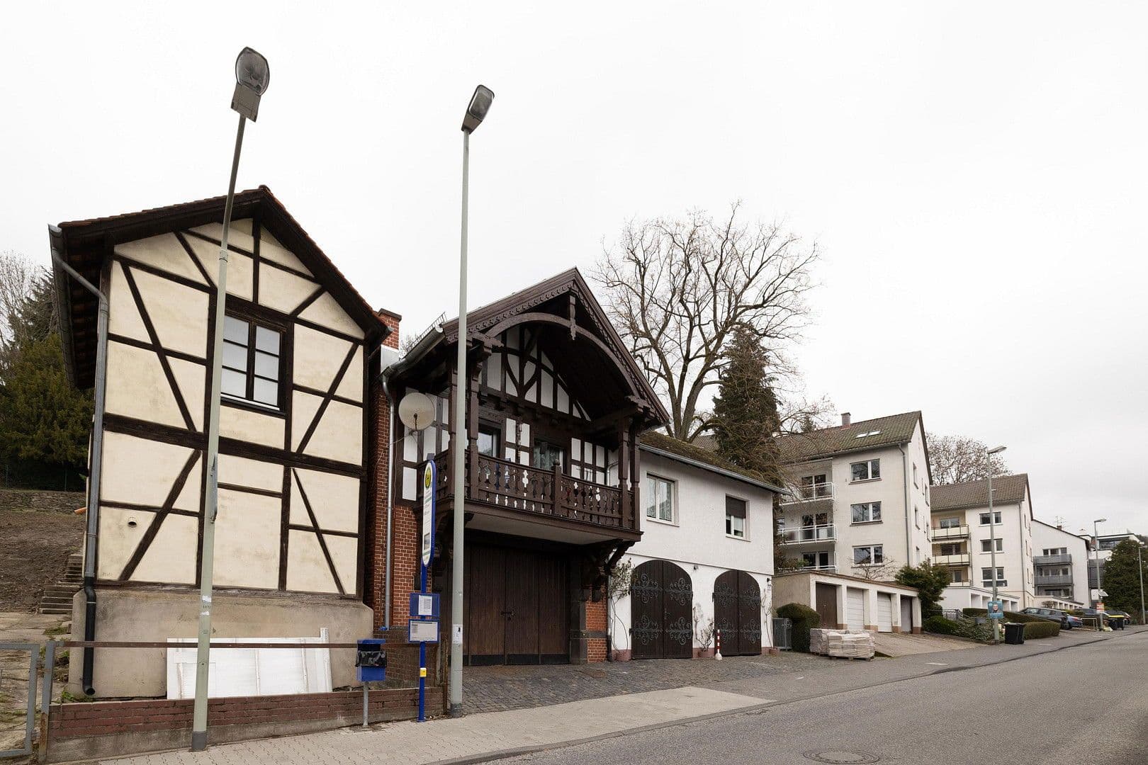 Prodej bytu 4+1 104 m², Königstein im Taunus, Hessen Prodej bytu 4+1 104 m², Königstein im Taunus, Hessen