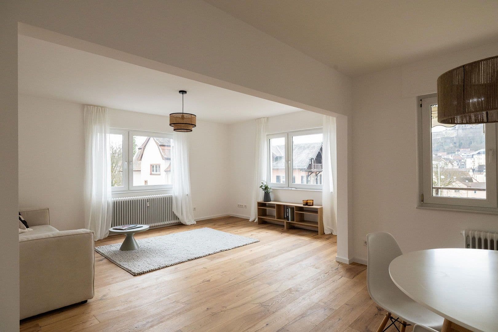 Prodej bytu 4+1 104 m², Königstein im Taunus, Hessen Prodej bytu 4+1 104 m², Königstein im Taunus, Hessen