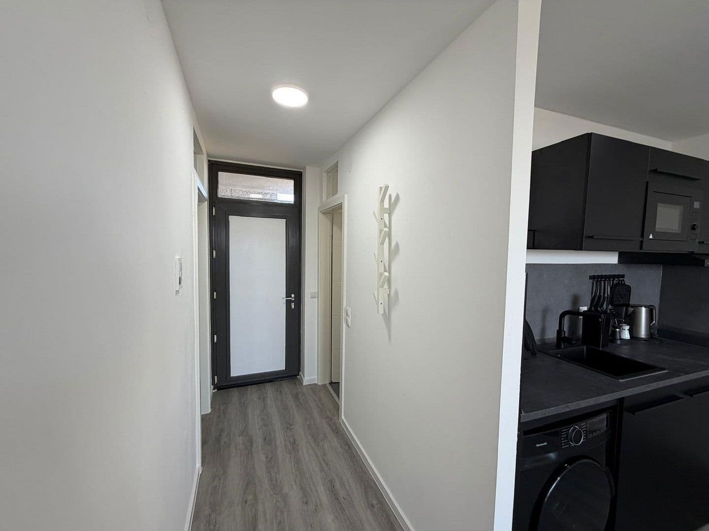 Pronájem bytu 2+1 55 m², St. Johann 6, Erlangen, Bavorsko Pronájem bytu 2+1 55 m², St. Johann 6, Erlangen, Bavorsko