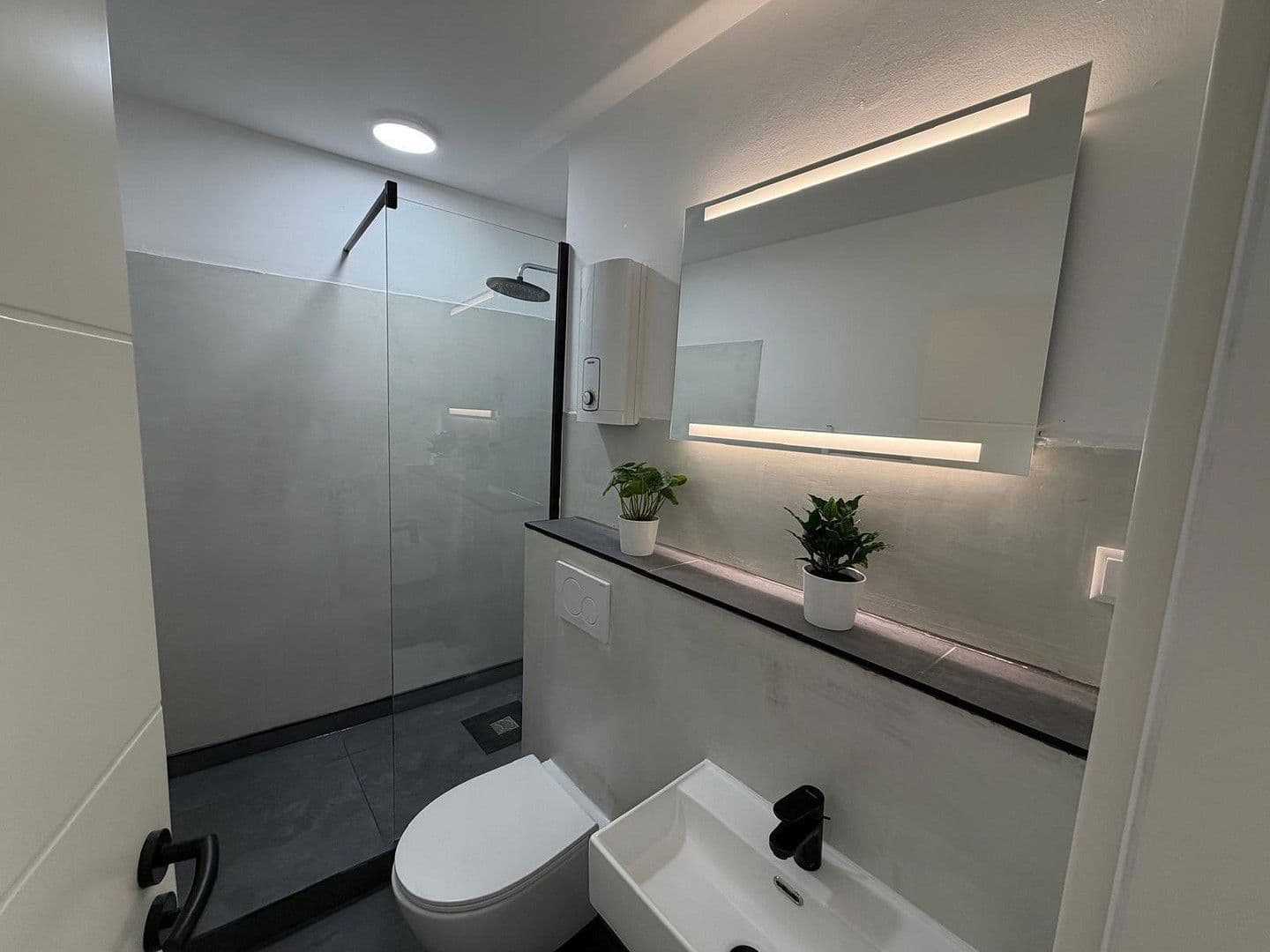 Pronájem bytu 2+1 55 m², St. Johann 6, Erlangen, Bavorsko Pronájem bytu 2+1 55 m², St. Johann 6, Erlangen, Bavorsko