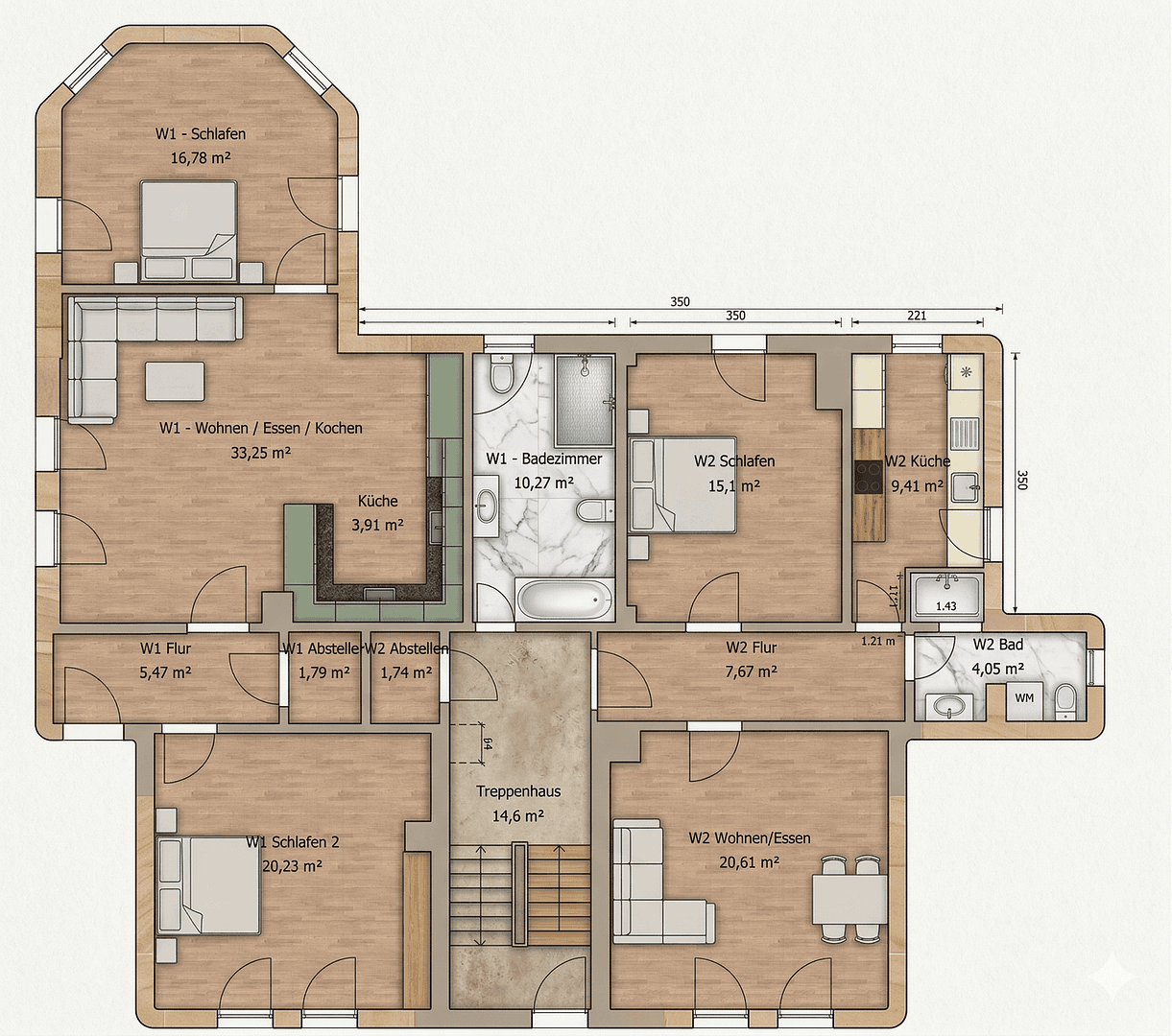 Prodej domu 450 m², pozemek 377 m², Elkenroth, Porýní-Falc Prodej domu 450 m², pozemek 377 m², Elkenroth, Porýní-Falc