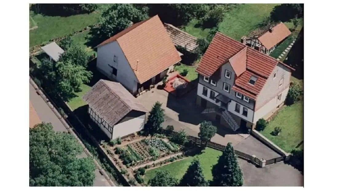 Pronájem bytu 2+1 65 m², Hessisch Lichtenau, Hessen Pronájem bytu 2+1 65 m², Hessisch Lichtenau, Hessen