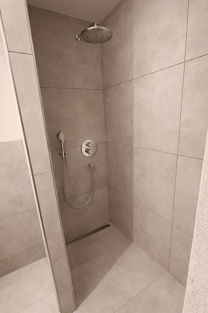 Pronájem bytu 3+1 80 m², Katharinengasse 13, Gießen, Hessen Pronájem bytu 3+1 80 m², Katharinengasse 13, Gießen, Hessen