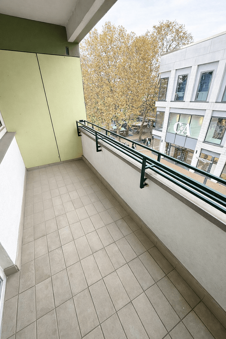 Pronájem bytu 3+1 80 m², Katharinengasse 13, Gießen, Hessen Pronájem bytu 3+1 80 m², Katharinengasse 13, Gießen, Hessen