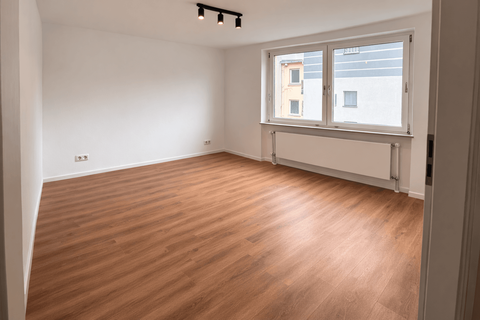 Pronájem bytu 3+1 80 m², Katharinengasse 13, Gießen, Hessen Pronájem bytu 3+1 80 m², Katharinengasse 13, Gießen, Hessen