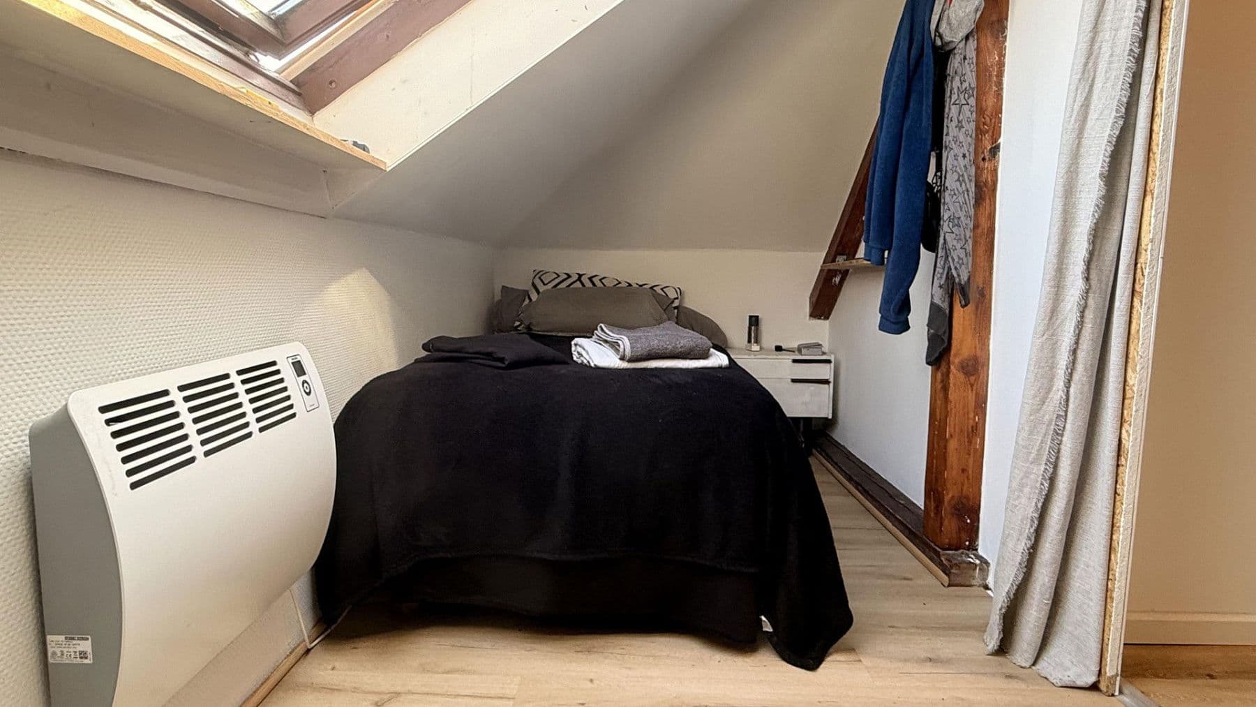 Prodej bytu 1+1 24 m², Falkenweg 1, Pfinztal, Bádensko-Württembersko Prodej bytu 1+1 24 m², Falkenweg 1, Pfinztal, Bádensko-Württembersko