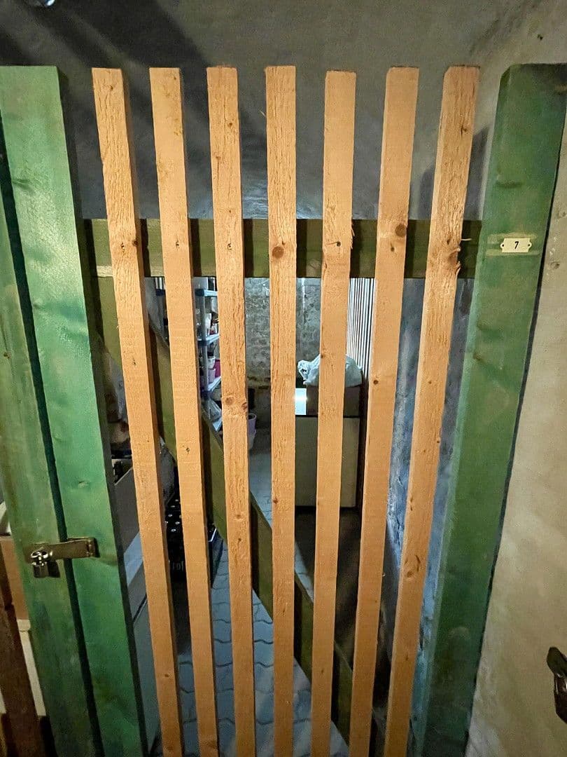 Prodej bytu 2+1 63 m², Sommerfelder Straße 9, Leipzig, Sasko Prodej bytu 2+1 63 m², Sommerfelder Straße 9, Leipzig, Sasko