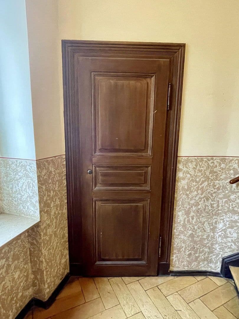 Prodej bytu 2+1 63 m², Sommerfelder Straße 9, Leipzig, Sasko Prodej bytu 2+1 63 m², Sommerfelder Straße 9, Leipzig, Sasko