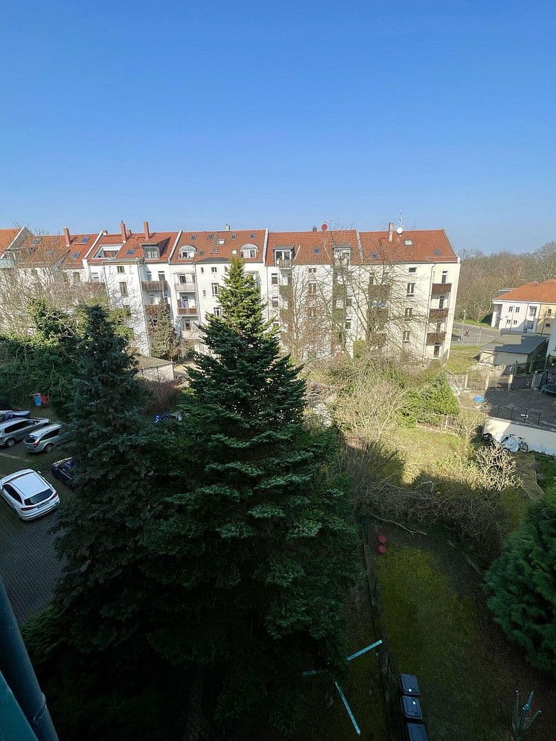 Prodej bytu 2+1 63 m², Sommerfelder Straße 9, Leipzig, Sasko Prodej bytu 2+1 63 m², Sommerfelder Straße 9, Leipzig, Sasko