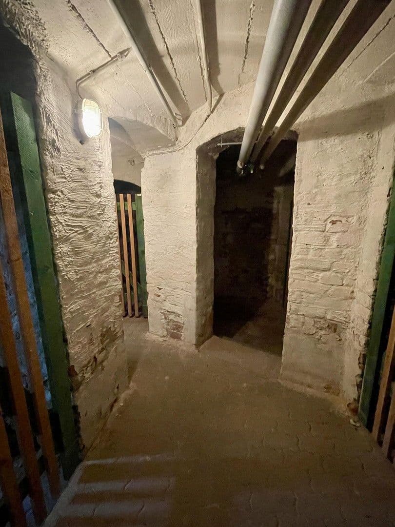 Prodej bytu 2+1 63 m², Sommerfelder Straße 9, Leipzig, Sasko Prodej bytu 2+1 63 m², Sommerfelder Straße 9, Leipzig, Sasko