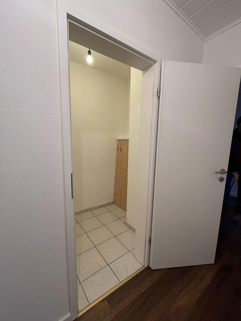 Pronájem bytu 2+1 62 m², Markgrafenstraße 12, Nürnberg, Bavorsko Pronájem bytu 2+1 62 m², Markgrafenstraße 12, Nürnberg, Bavorsko