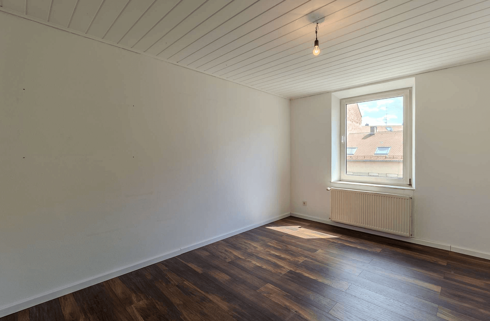 Pronájem bytu 2+1 62 m², Markgrafenstraße 12, Nürnberg, Bavorsko Pronájem bytu 2+1 62 m², Markgrafenstraße 12, Nürnberg, Bavorsko