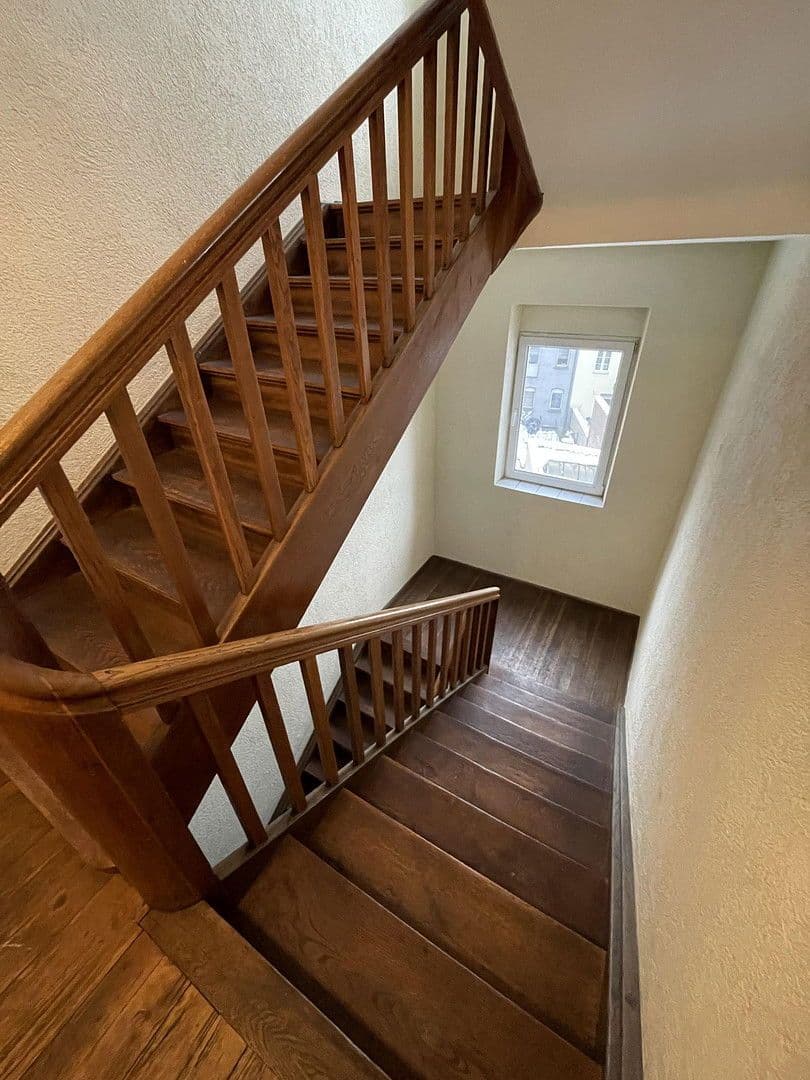 Pronájem bytu 2+1 62 m², Markgrafenstraße 12, Nürnberg, Bavorsko Pronájem bytu 2+1 62 m², Markgrafenstraße 12, Nürnberg, Bavorsko