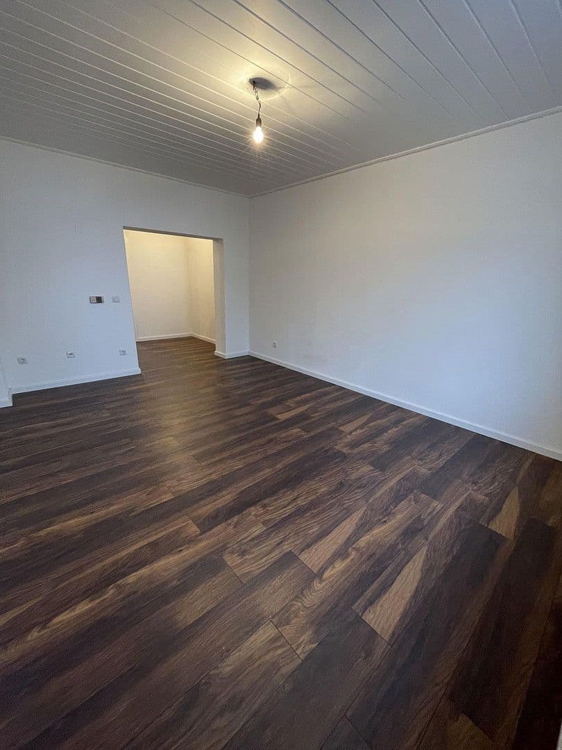 Pronájem bytu 2+1 62 m², Markgrafenstraße 12, Nürnberg, Bavorsko Pronájem bytu 2+1 62 m², Markgrafenstraße 12, Nürnberg, Bavorsko