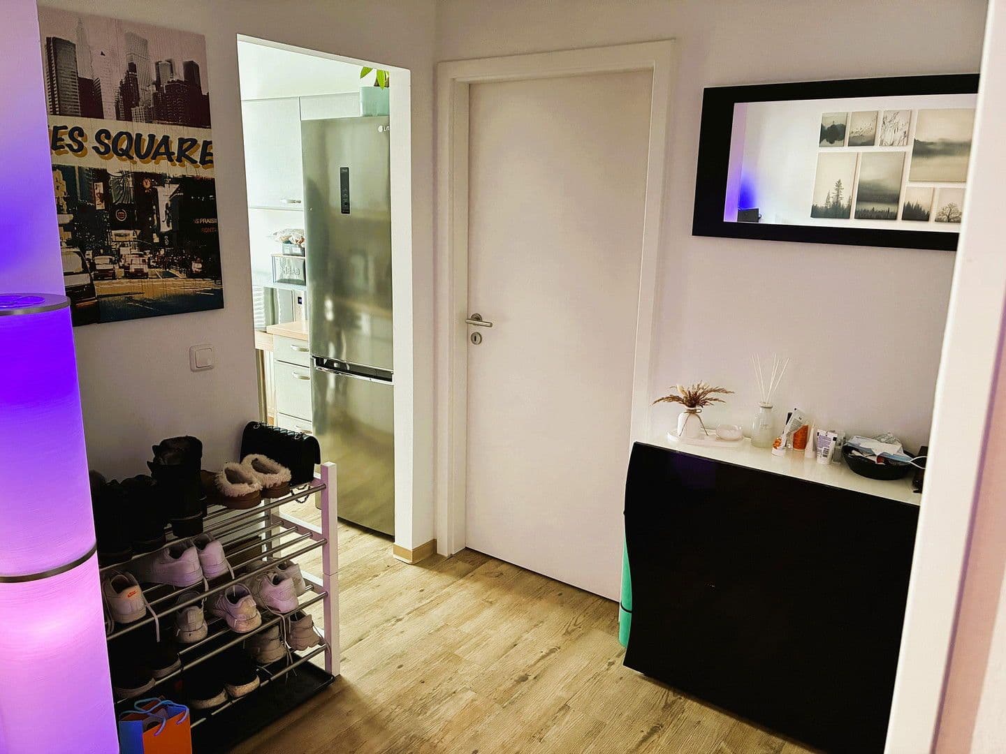 Pronájem bytu 2+1 50 m², Wilhelm-Raabe-Straße 8, Magdeburg, Sasko-Anhaltsko Pronájem bytu 2+1 50 m², Wilhelm-Raabe-Straße 8, Magdeburg, Sasko-Anhaltsko