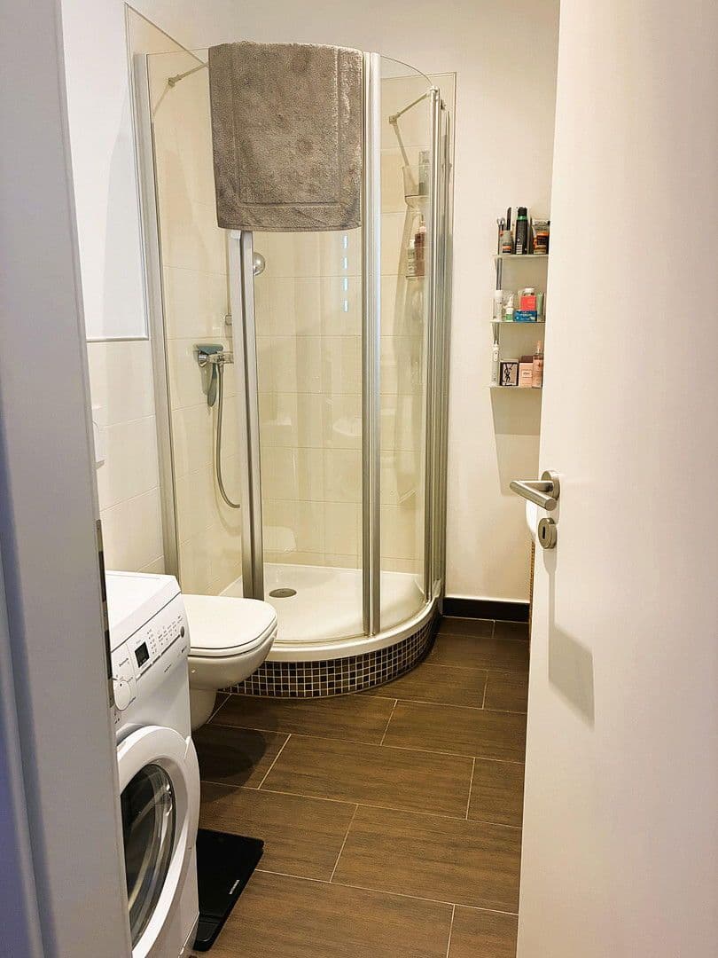 Pronájem bytu 2+1 50 m², Wilhelm-Raabe-Straße 8, Magdeburg, Sasko-Anhaltsko Pronájem bytu 2+1 50 m², Wilhelm-Raabe-Straße 8, Magdeburg, Sasko-Anhaltsko