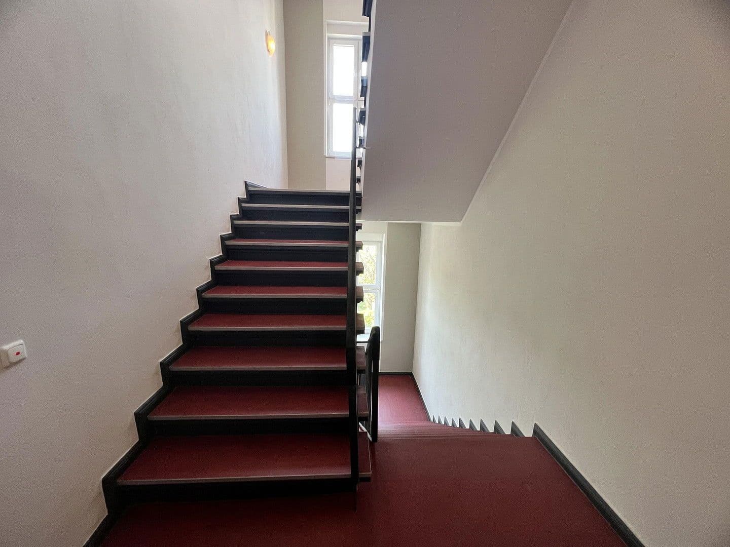 Pronájem bytu 2+1 50 m², Wilhelm-Raabe-Straße 8, Magdeburg, Sasko-Anhaltsko Pronájem bytu 2+1 50 m², Wilhelm-Raabe-Straße 8, Magdeburg, Sasko-Anhaltsko