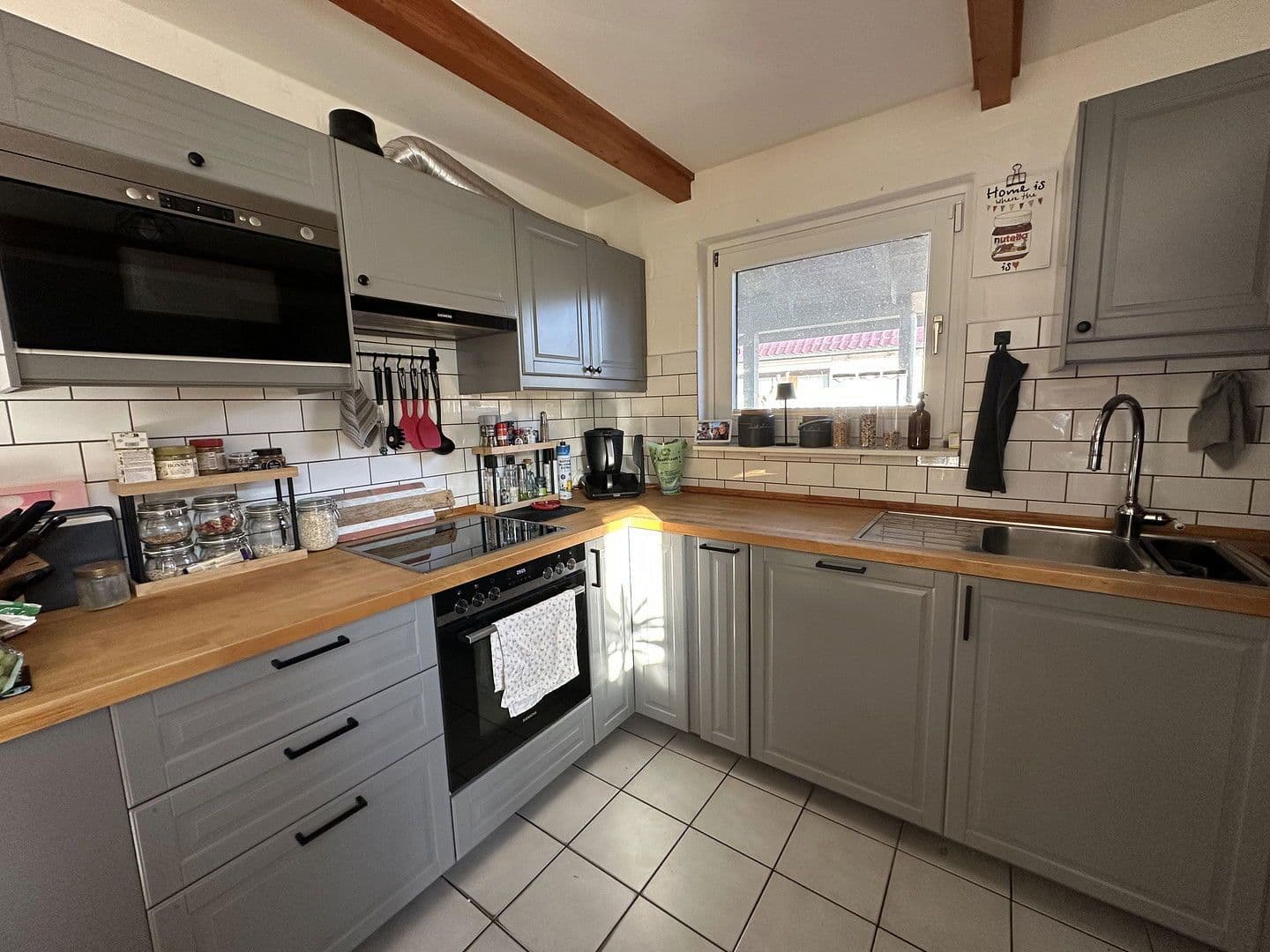 Prodej domu 109 m², pozemek 450 m², Steinburg, Šlesvicko-Holštýnsko Prodej domu 109 m², pozemek 450 m², Steinburg, Šlesvicko-Holštýnsko