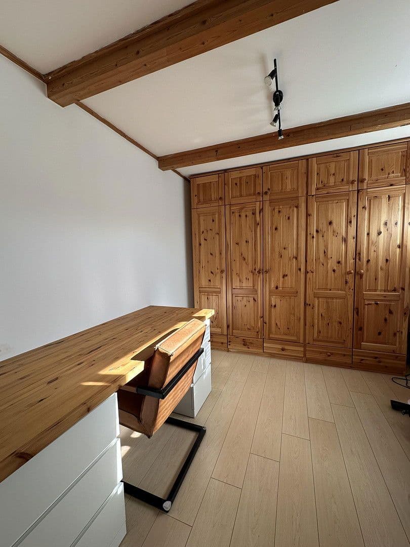 Prodej domu 109 m², pozemek 450 m², Steinburg, Šlesvicko-Holštýnsko Prodej domu 109 m², pozemek 450 m², Steinburg, Šlesvicko-Holštýnsko