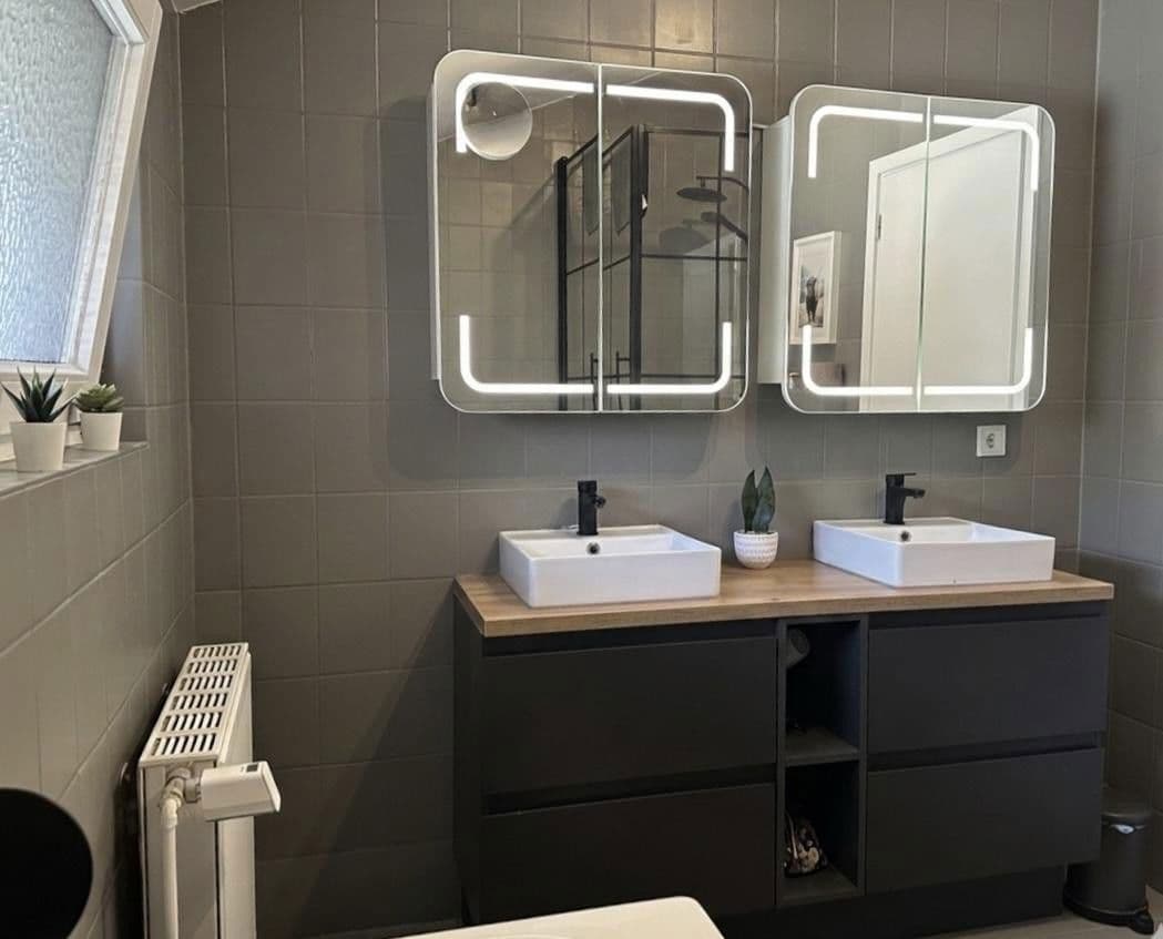 Prodej domu 109 m², pozemek 450 m², Steinburg, Šlesvicko-Holštýnsko Prodej domu 109 m², pozemek 450 m², Steinburg, Šlesvicko-Holštýnsko