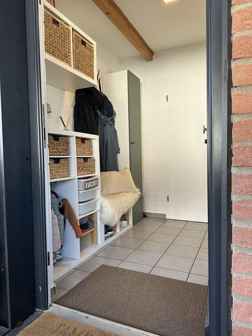 Prodej domu 109 m², pozemek 450 m², Steinburg, Šlesvicko-Holštýnsko Prodej domu 109 m², pozemek 450 m², Steinburg, Šlesvicko-Holštýnsko