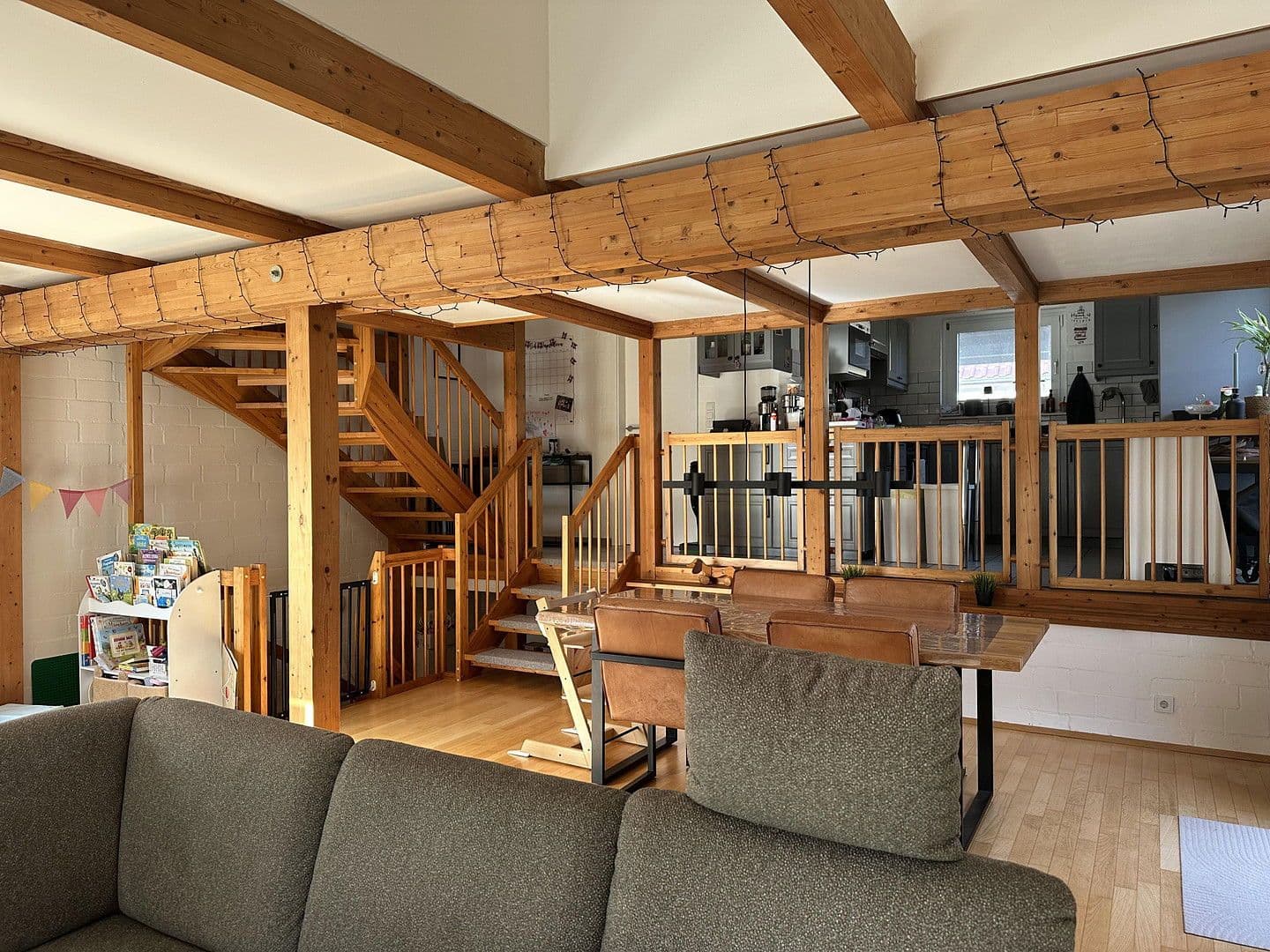 Prodej domu 109 m², pozemek 450 m², Steinburg, Šlesvicko-Holštýnsko Prodej domu 109 m², pozemek 450 m², Steinburg, Šlesvicko-Holštýnsko