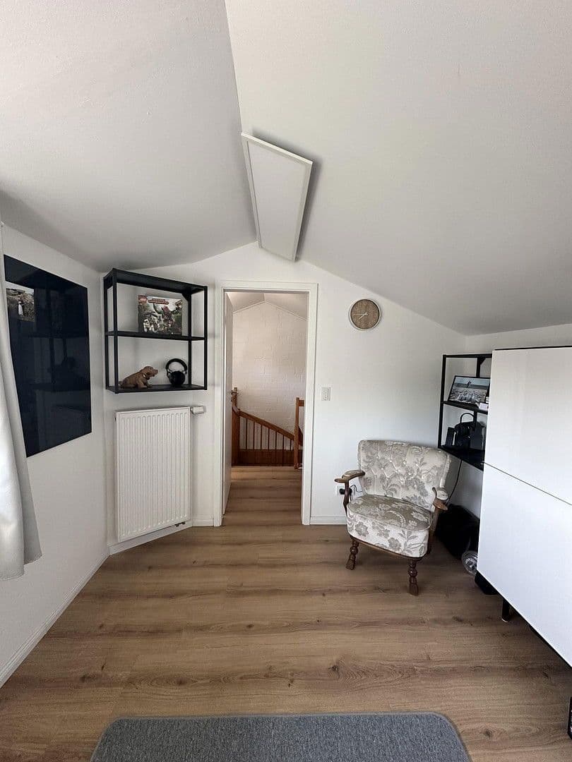 Prodej domu 109 m², pozemek 450 m², Steinburg, Šlesvicko-Holštýnsko Prodej domu 109 m², pozemek 450 m², Steinburg, Šlesvicko-Holštýnsko