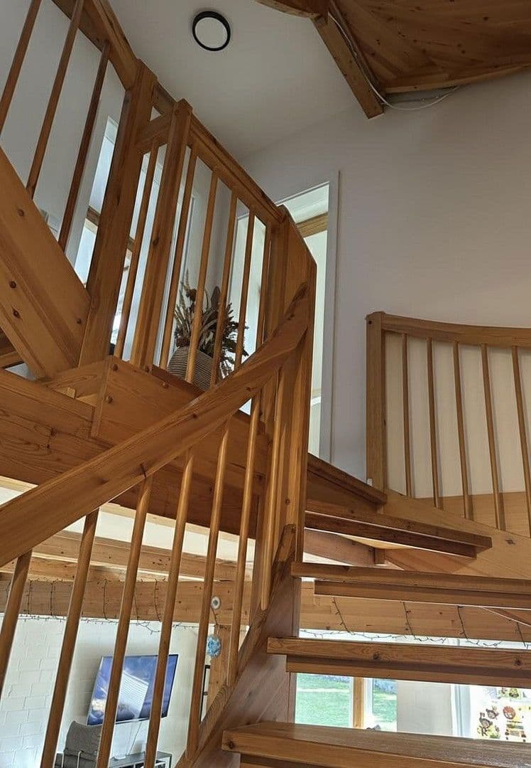 Prodej domu 109 m², pozemek 450 m², Steinburg, Šlesvicko-Holštýnsko Prodej domu 109 m², pozemek 450 m², Steinburg, Šlesvicko-Holštýnsko